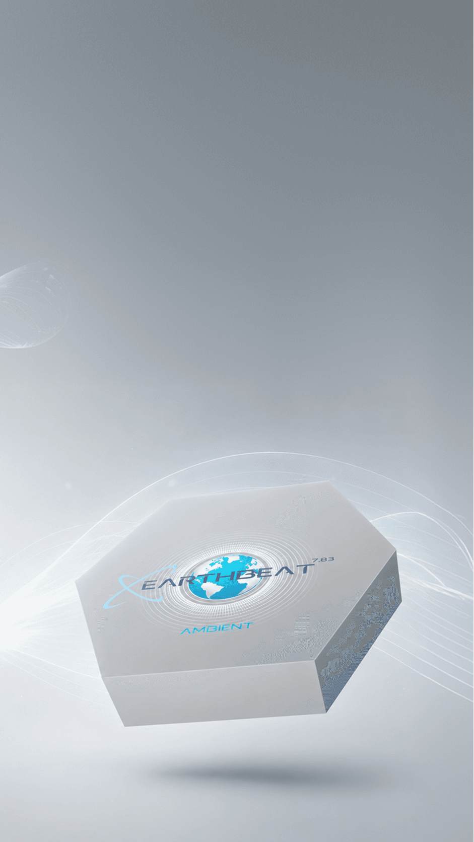 EarthBeat Ambient