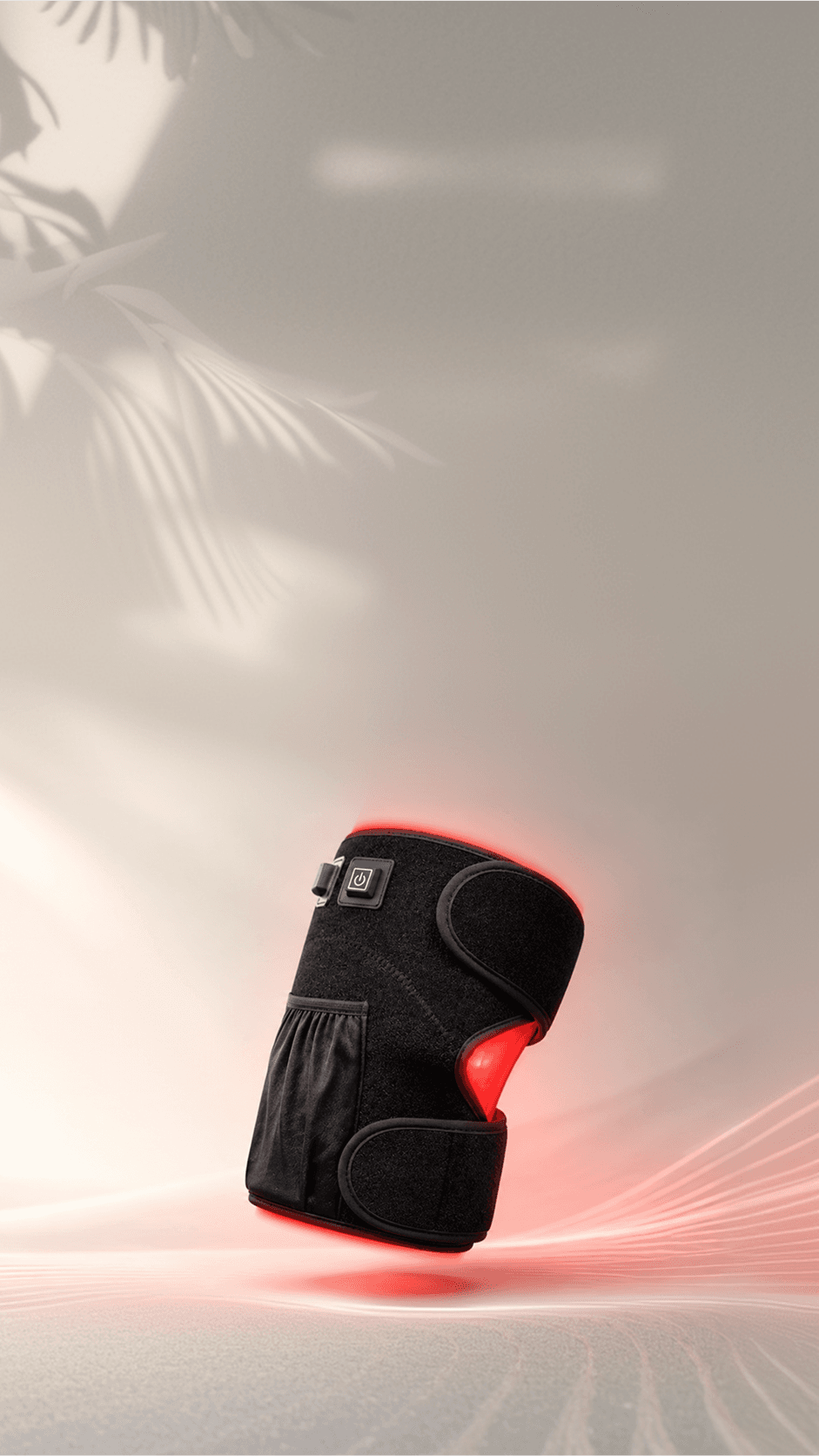 LumiKnee Térdpánt