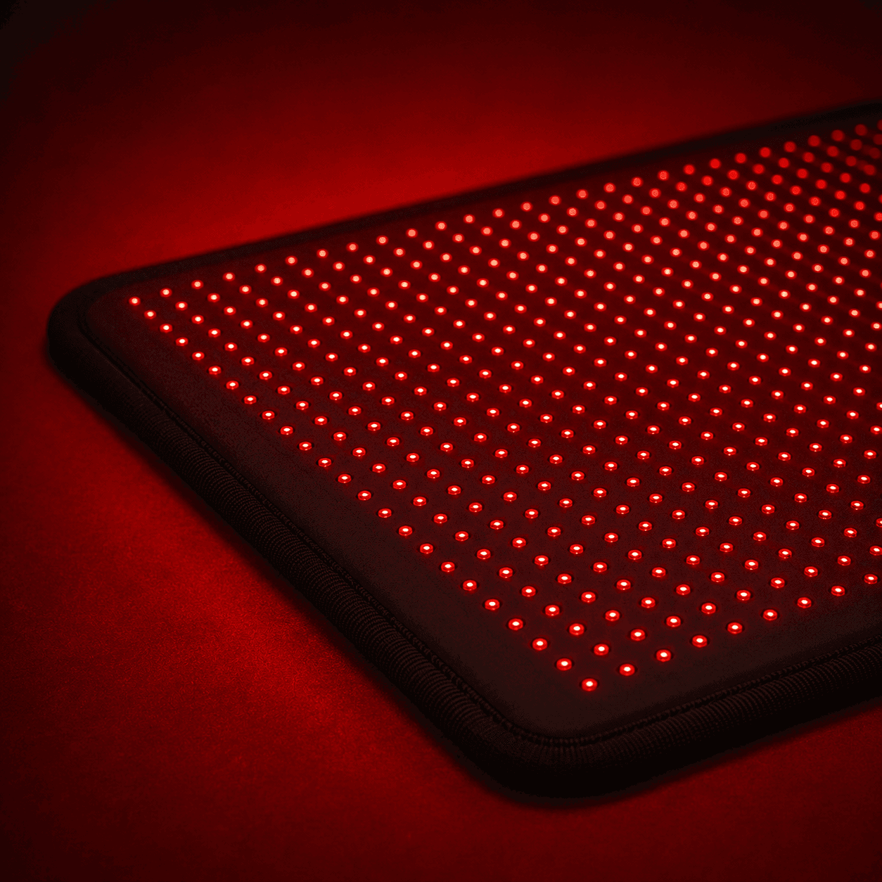 LumiPad – Teljes Test Matracok