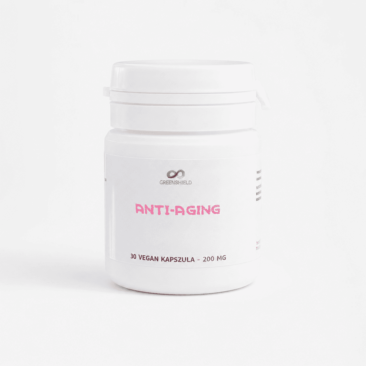 Anti Aging Kapszula