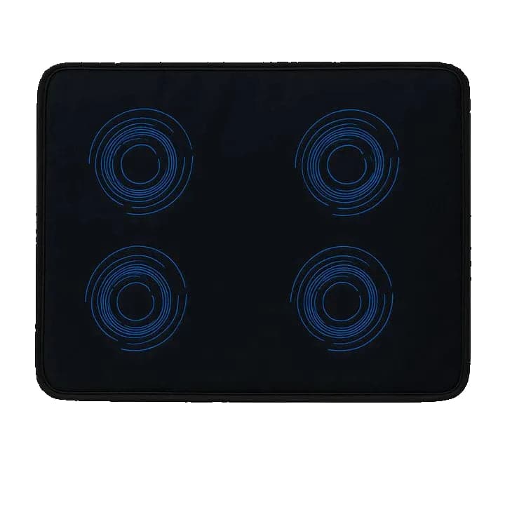 MagniPulse 4 Matrac PEMF 100x60cm