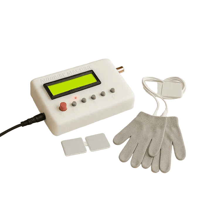 Mini Rife Machine