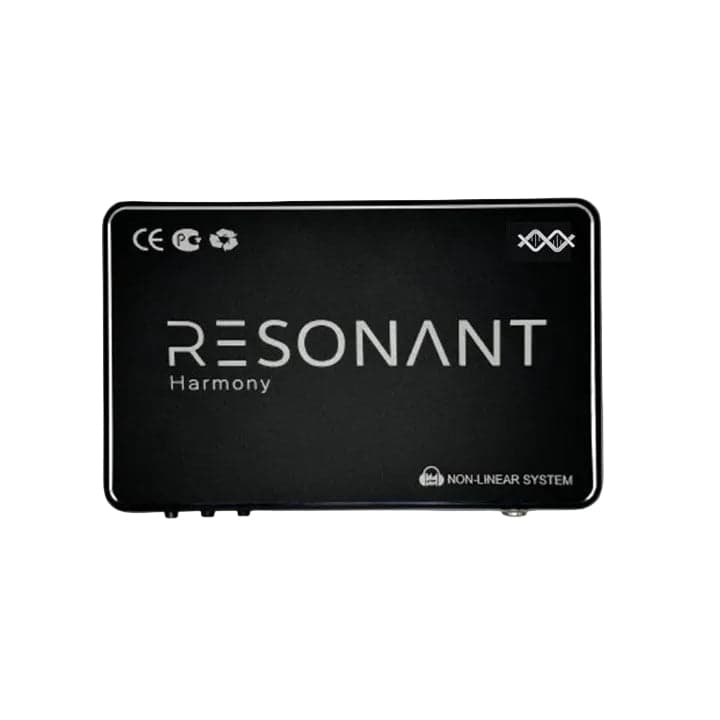 Resonant Harmony