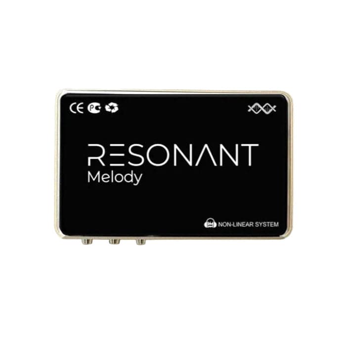 Resonant Melody