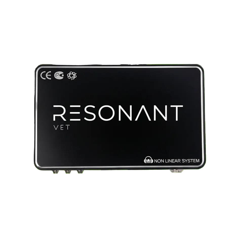 Resonant VetCare